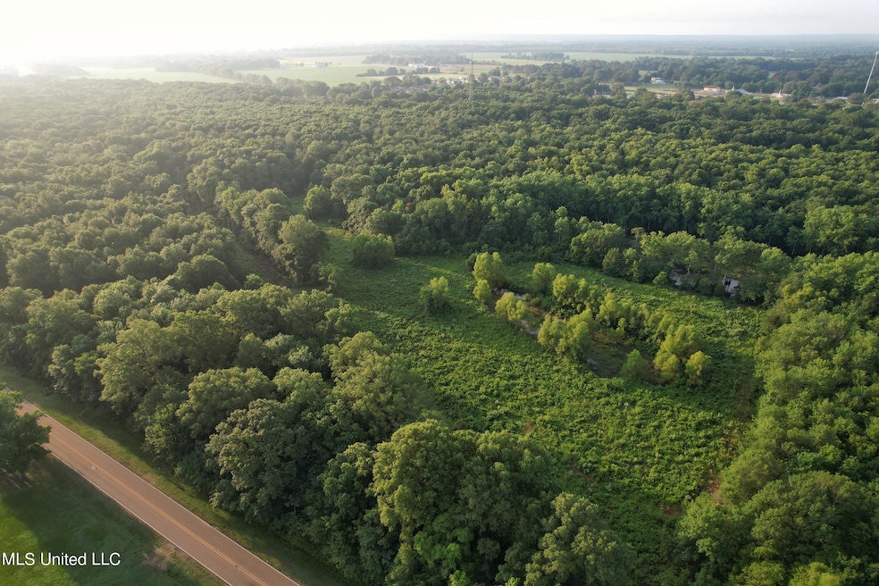 76+/- Acres in Greenwood, MS Leflore Cou