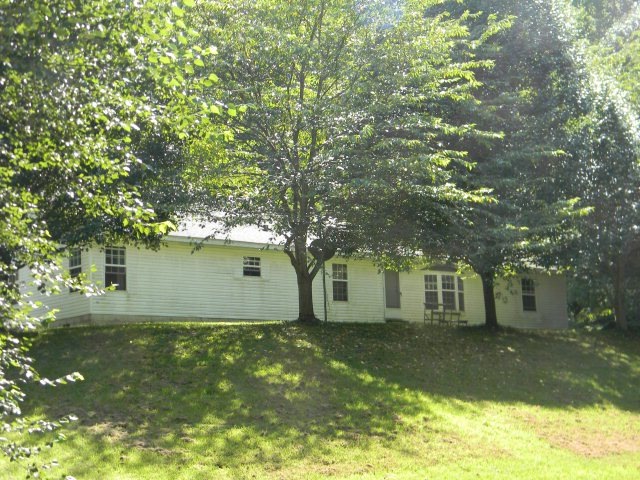 Main View