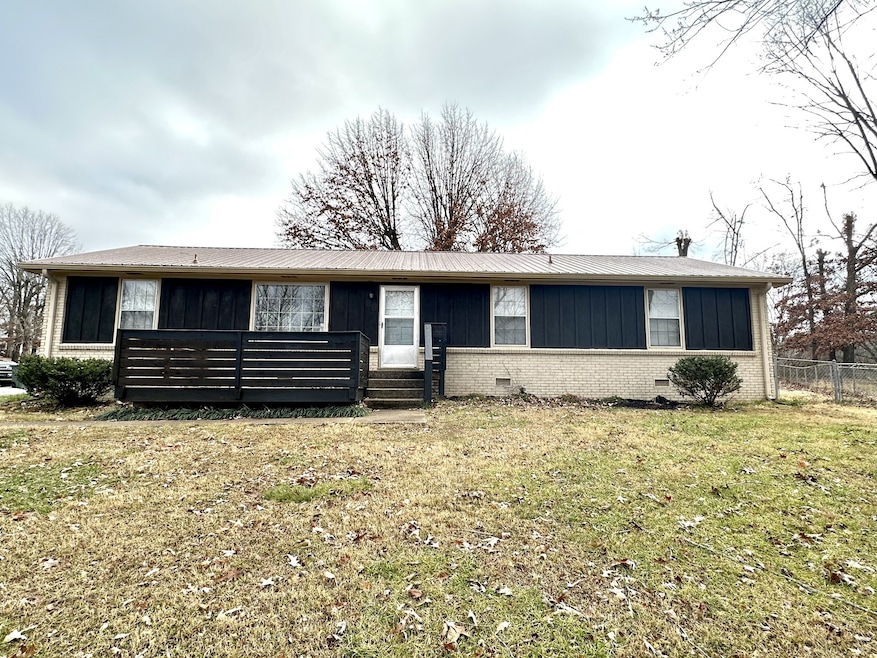 28 Leonard Dr, Clarksville, TN 37042 - photo 1