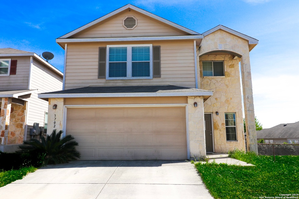 3702 Hideaway Green, San Antonio, TX 78261 - photo 1