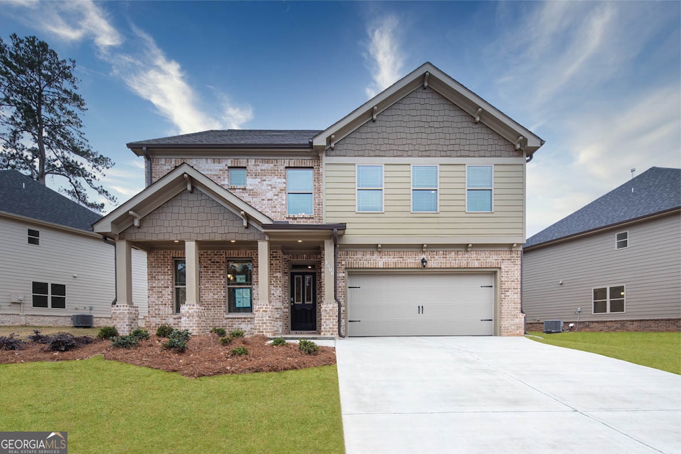 1716 Goodwin Dr, Hampton, GA 30228 - photo 1