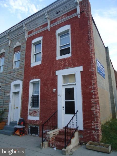 403 Pitman Place, Baltimore, MD 21202 - photo 1