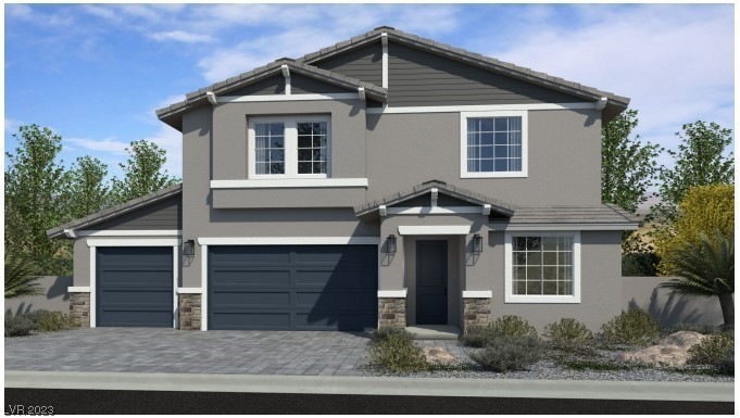 Rendering is representational only; actual home fi