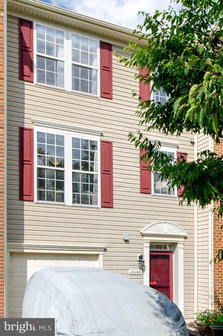 1448 Pangbourne Way, Hanover, MD 21076 - photo 1