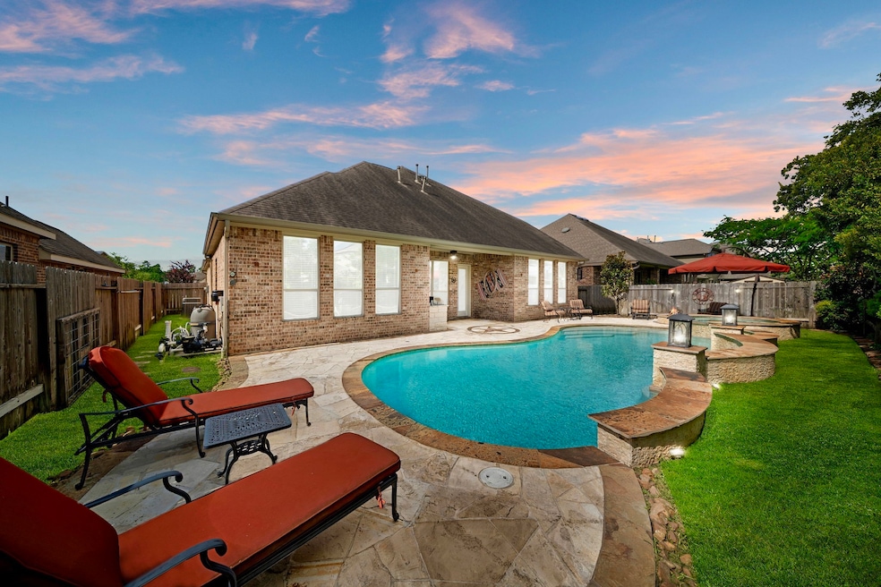 Enjoy resort-style living in your own backyard fea