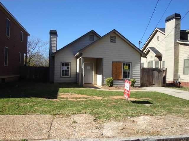693 Smith St SW, Atlanta, GA 30310 - photo 1