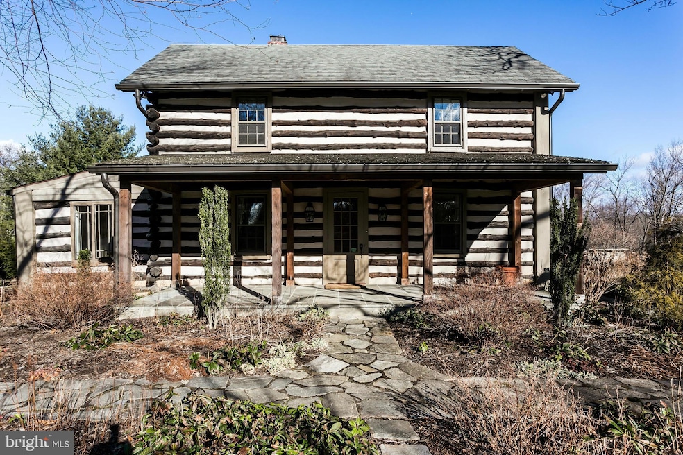 8 Timothys Green Ct, Pikesville, MD 21208 - photo 1