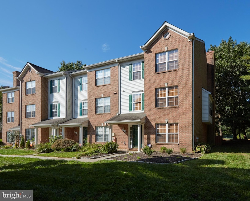 5238 Lightfoot Path, Columbia, MD 21044 - photo 1