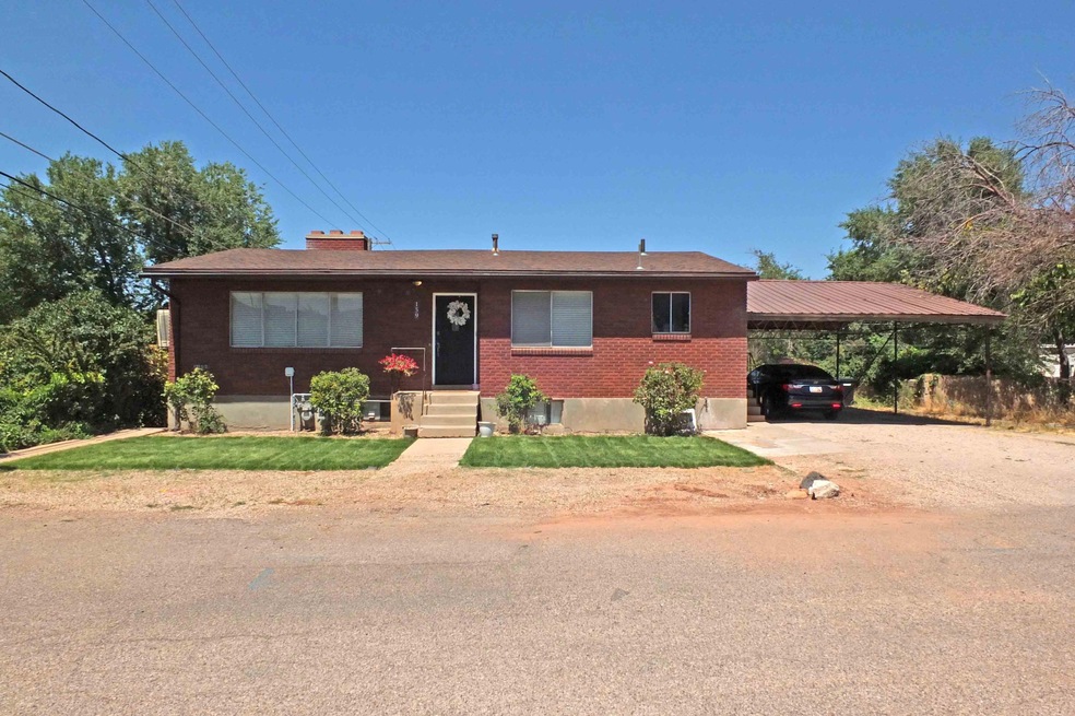 159 E Mcarthur Ave, Cedar City, UT 84720 - photo 1