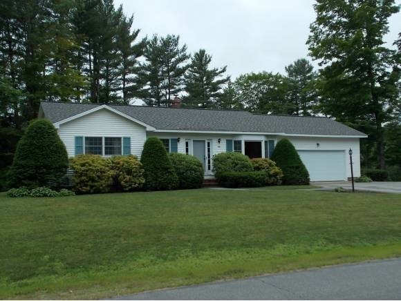 125 Adams Farm Rd, Thornton, NH 03285 - photo 1