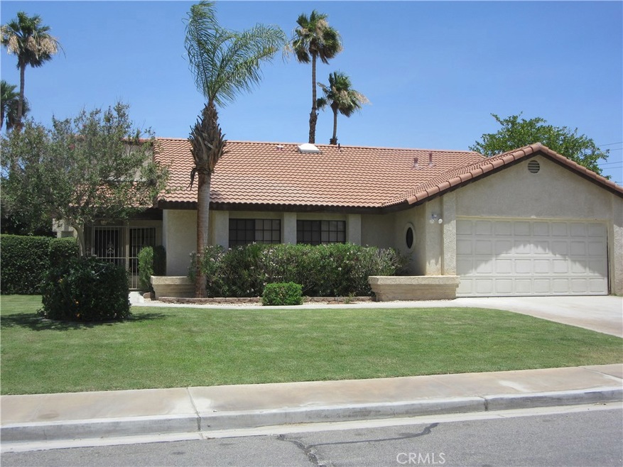 69466 Bion Way, Cathedral City, CA 92234 - photo 1