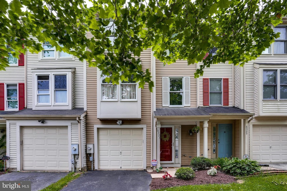 6323 Early Red Ct, Columbia, MD 21045 - photo 1