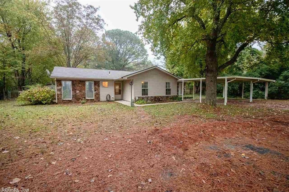 N Patrick St, Jonesboro, AR 72405 - photo 1