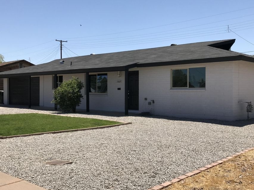 Front Elevation