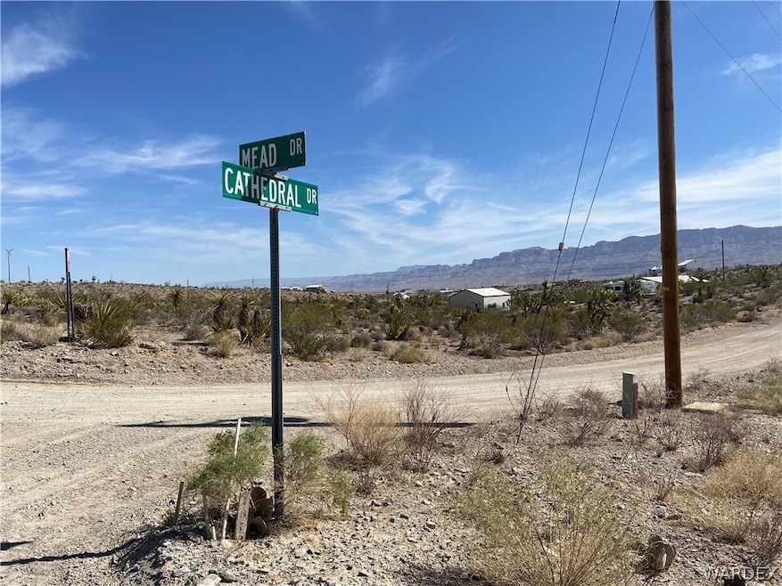 1485 W Cathedral Dr, Meadview, AZ 86444 - photo 1