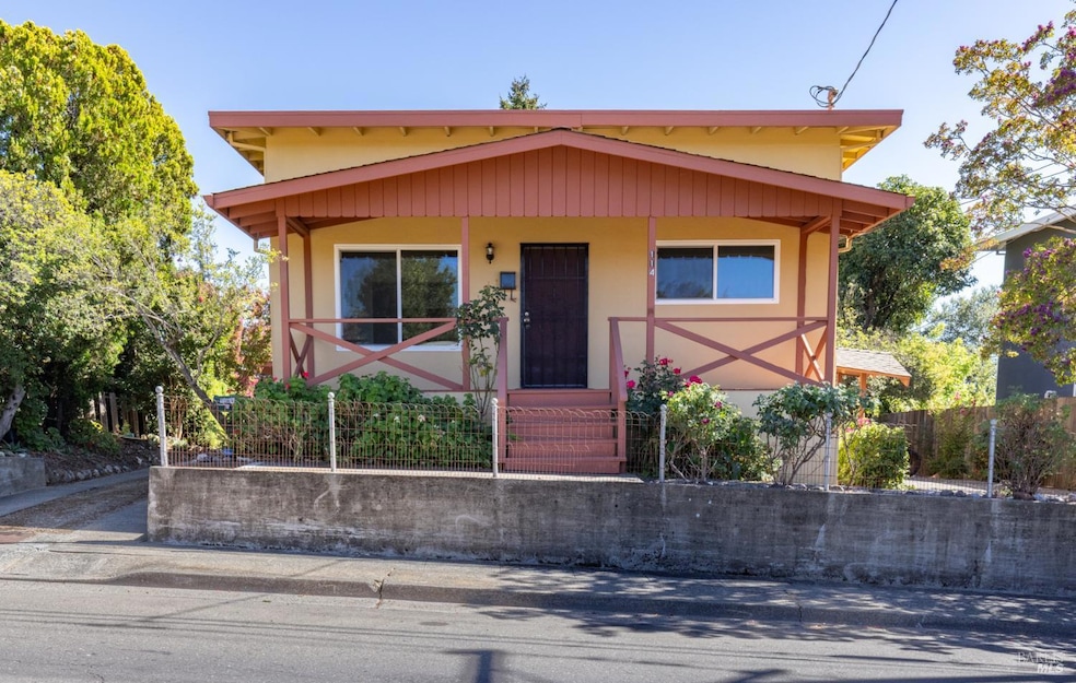 Sold $950,000 • Co-Listing Agent