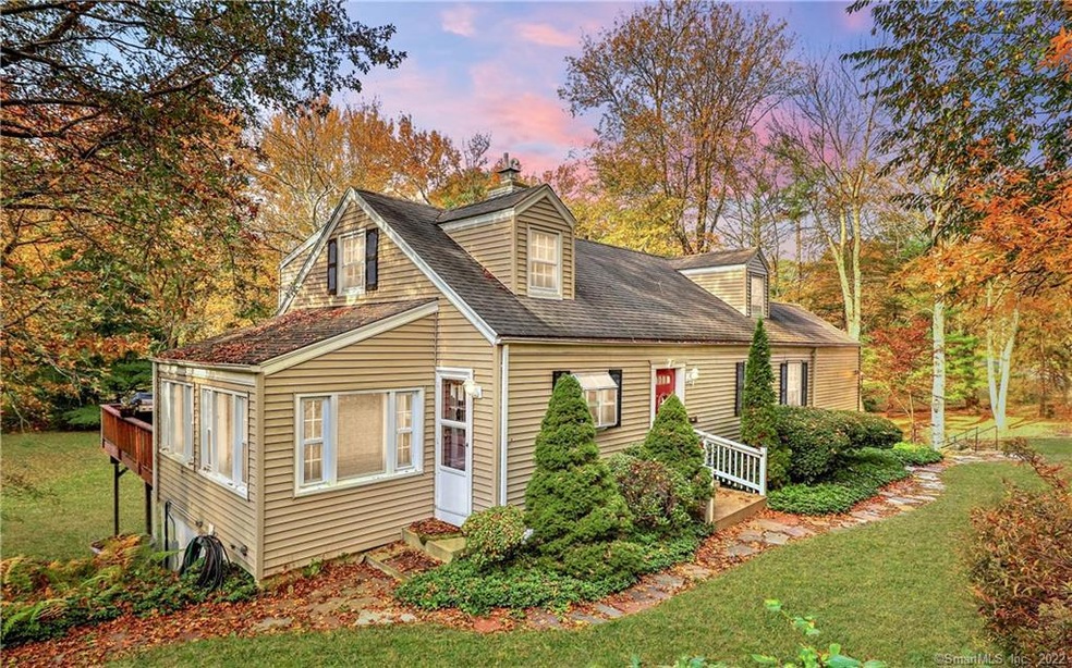 50 Williams Rd, Trumbull, CT 06611 - photo 1