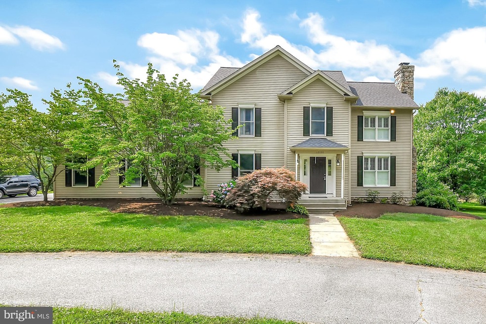 12100 Gores Mill Rd, Reisterstown, MD 21136 - photo 1