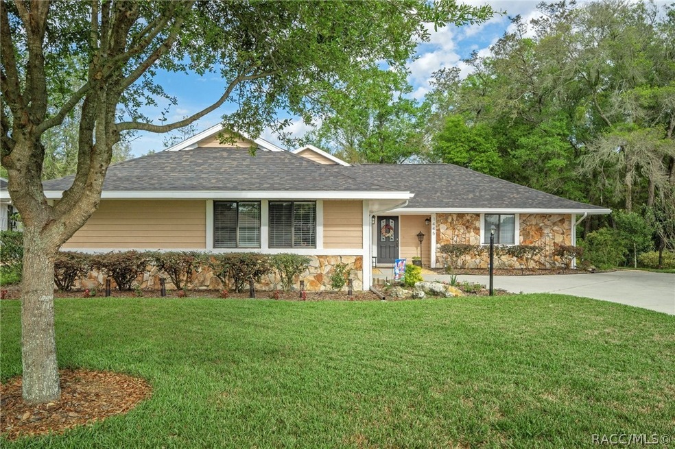 Pristine Curb Appeal