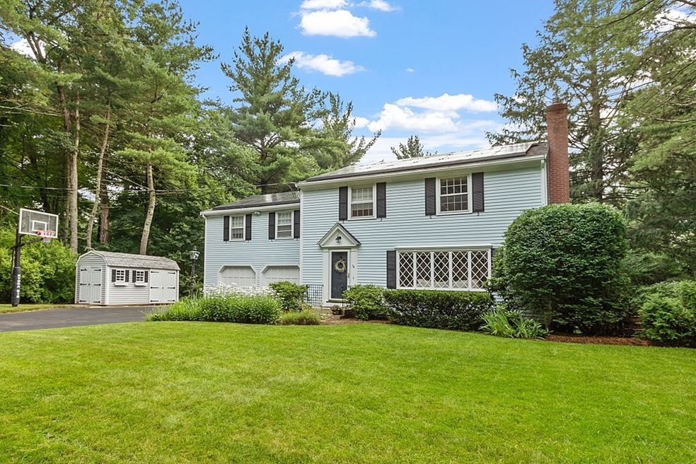 78 Alcott St, Acton, MA 01720 - photo 1