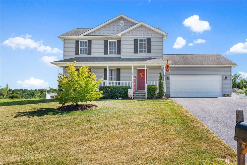 122 Wexford St, Staunton, VA 24401 - photo 1