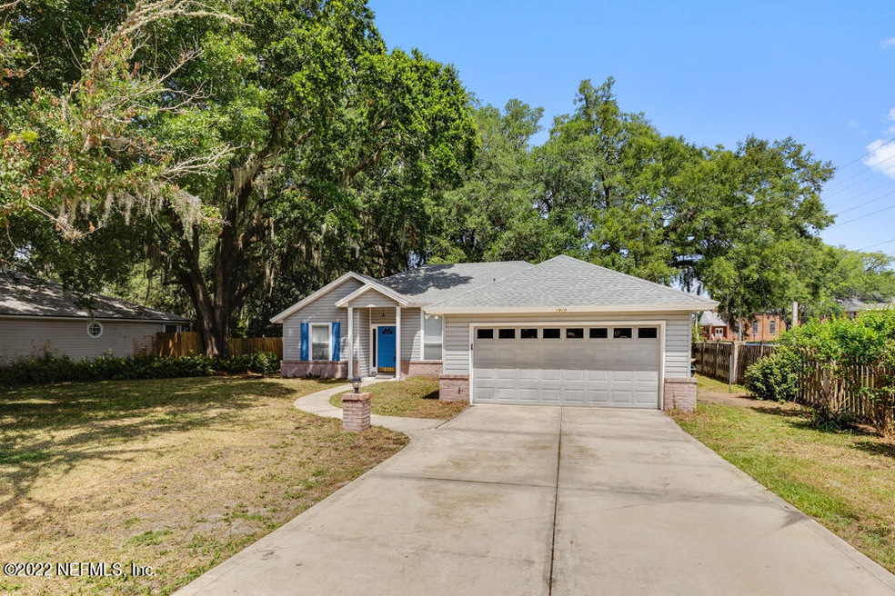 1910 Jason Scott Dr, Jacksonville, FL 32216 - photo 1