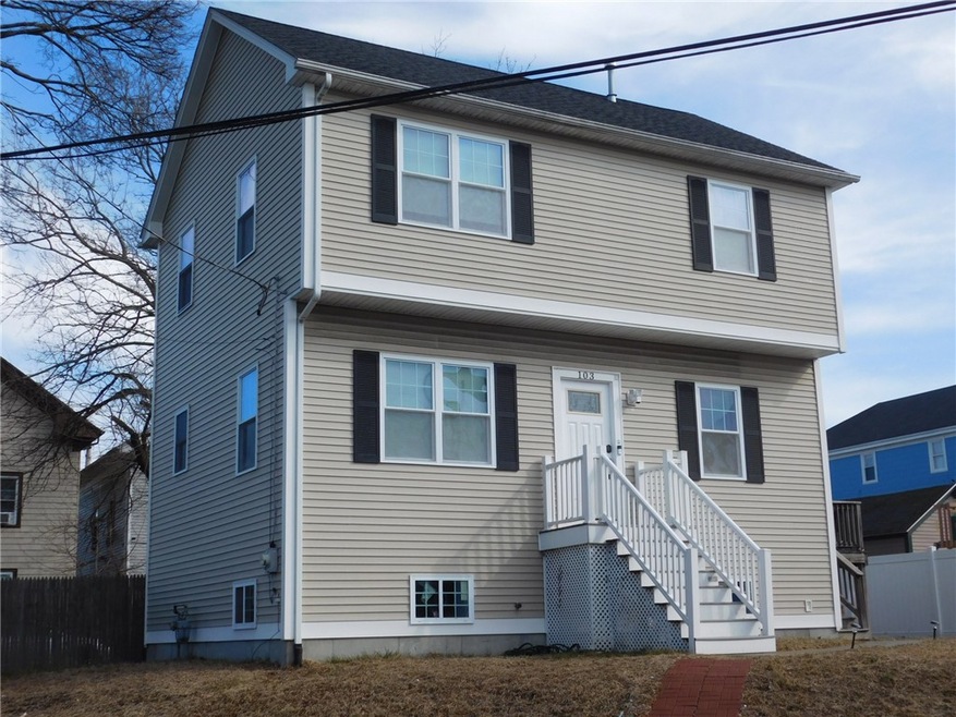 103 Commodore St, Providence, RI 02904 - photo 1