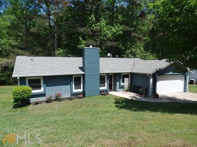 126 Pheasant Ridge, Peachtree City, GA 30269 - photo 1