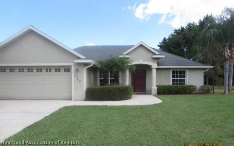 117 Ida Ave, Lake Placid, FL 33852 - photo 1