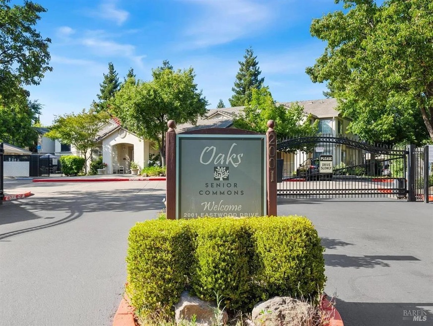 2001 Eastwood Dr unit 38, Vacaville, CA 95687 - photo 1