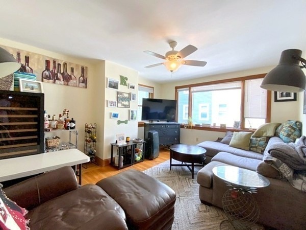 49 Soley St unit 2, Charlestown, MA 02129 - photo 1