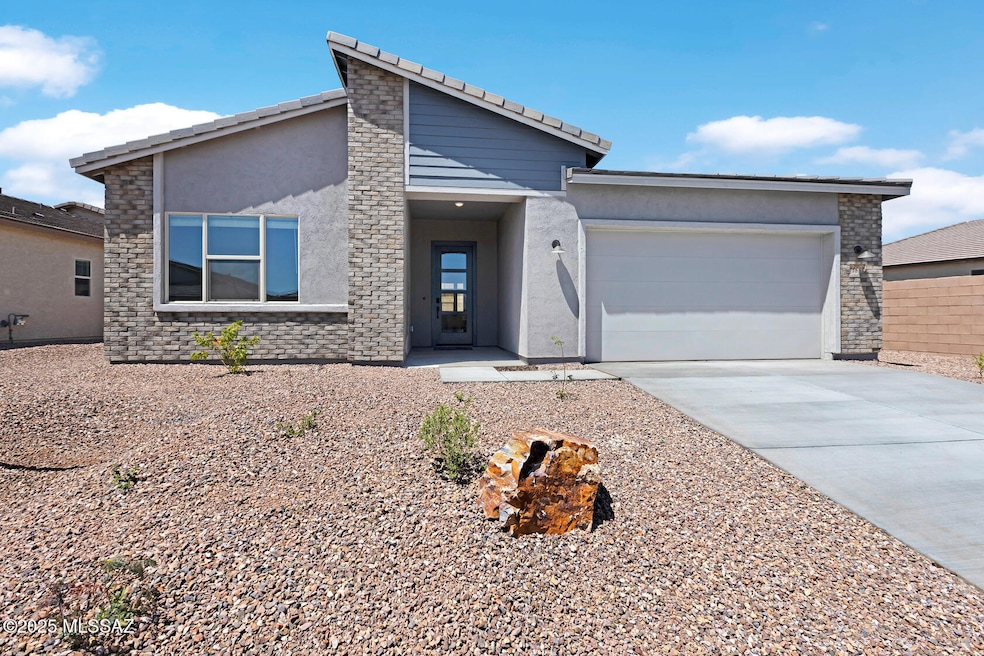 14626 N Blue Juniper Ln, Marana, AZ 85658 - photo 1