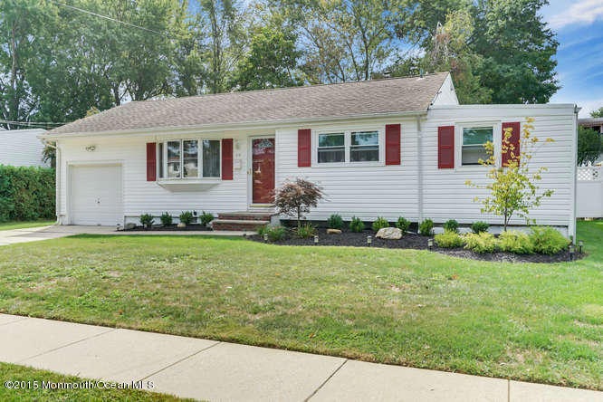 39 Piedmont Dr, Old Bridge, NJ 08857 - photo 1