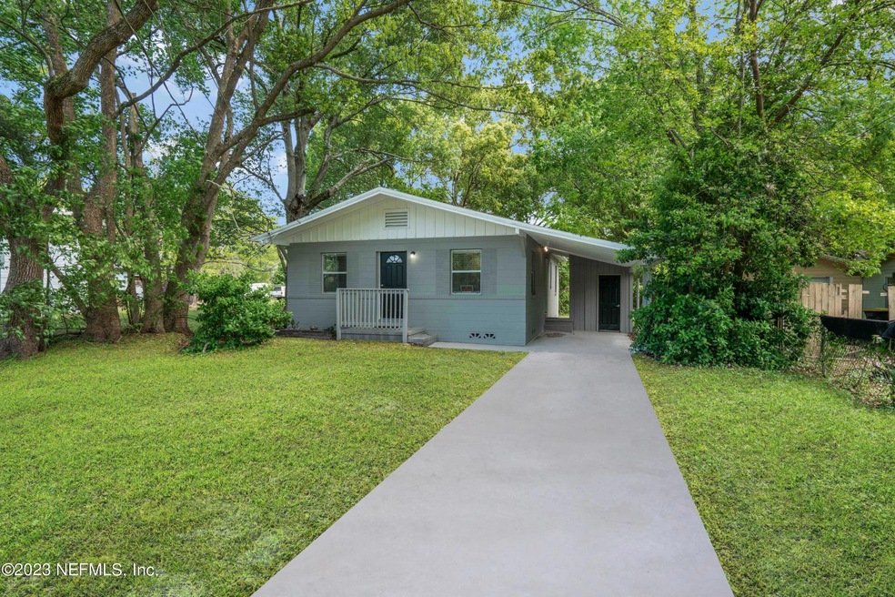 1113 Denaud St, Jacksonville, FL 32205 - photo 1