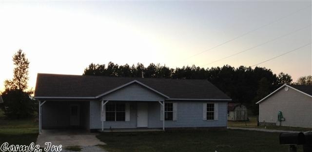 1814 Reynolds Rd, Paragould, AR 72450 - photo 1
