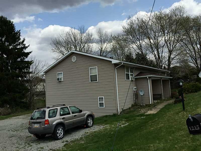 1215 Ben Avon St, Indiana, PA 15701 - photo 1