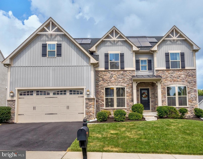 10415 Windlass Run Rd, Middle River, MD 21220 - photo 1