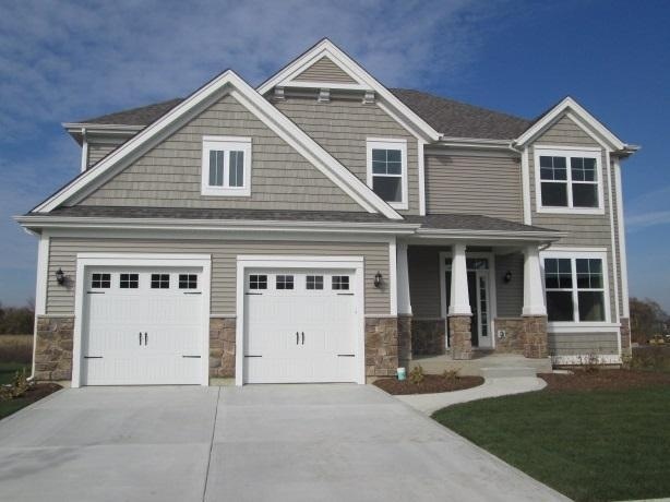 1168 Hyde Park, Crown Point, IN 46307 - photo 1