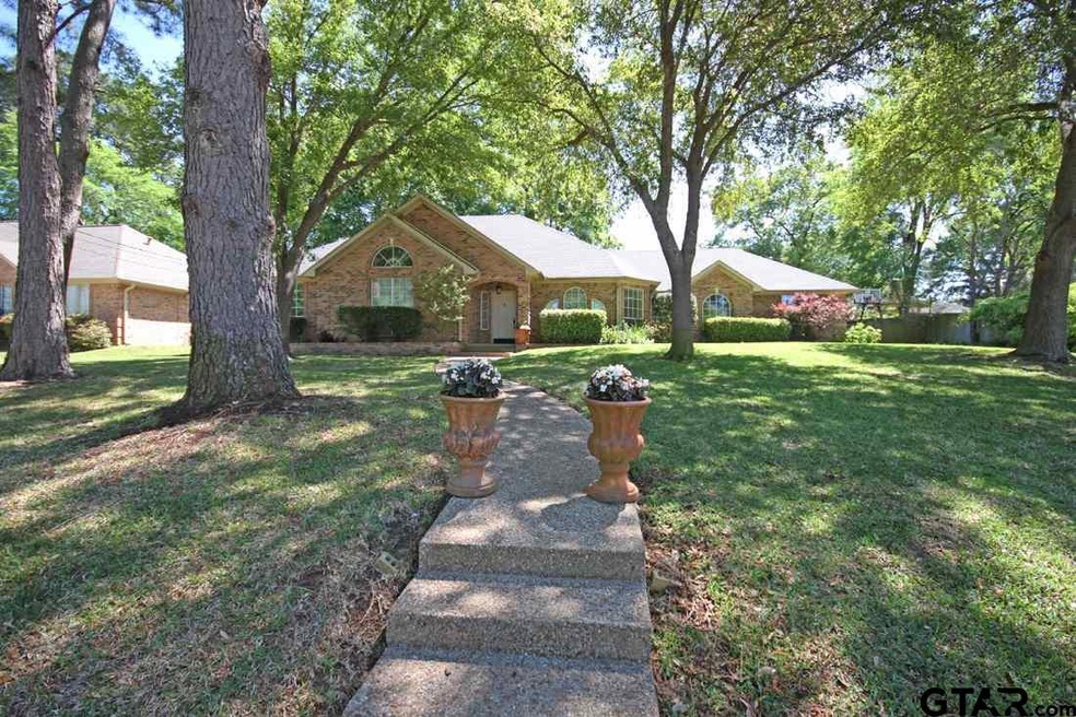 1609 1609 Trail Ridge, Tyler, TX 75703 - photo 1