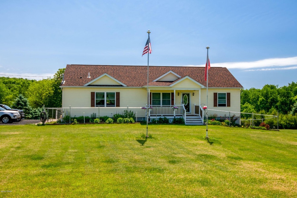 46 Clark Rd, Port Jervis, NY 12771 - photo 1