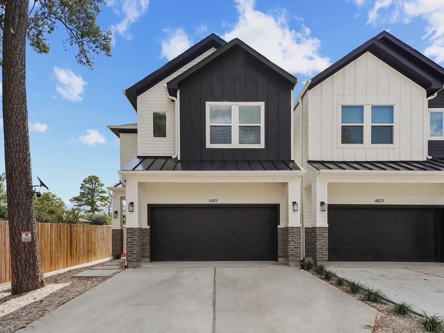 4823 Broom St, Houston, TX 77091 - photo 1