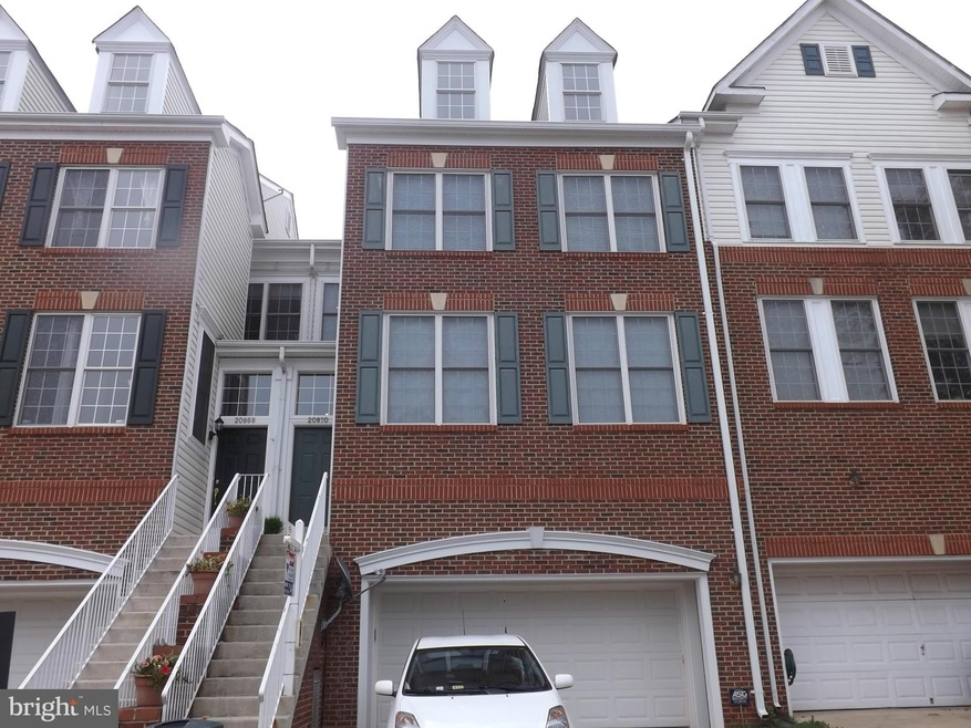 20870 Pitt Terrace, Sterling, VA 20165 - photo 1