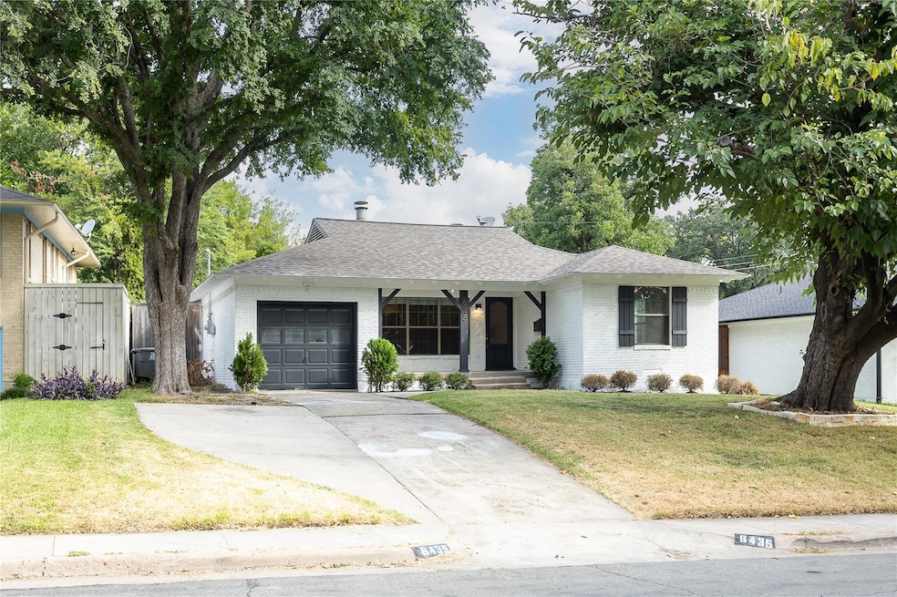 6435 Vanderbilt Ave, Dallas, TX 75214 - photo 1