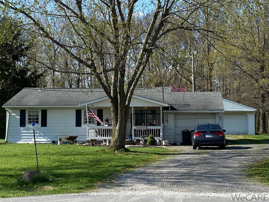 Main View