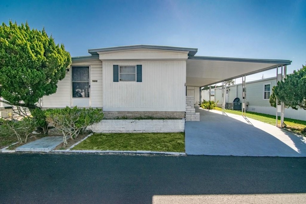 7032 El Conquistador St, Zephyrhills, FL 33541 - photo 1