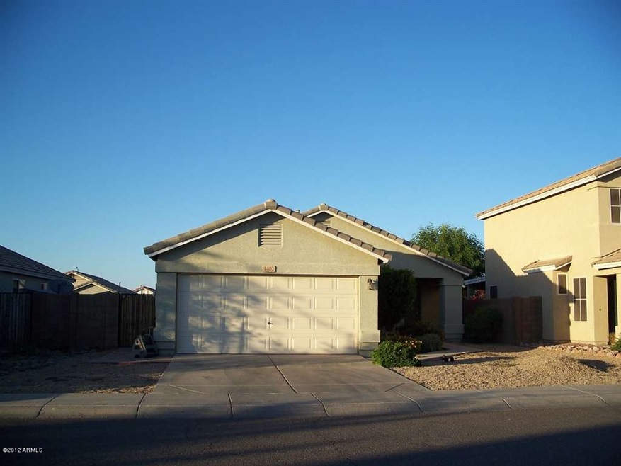 3402 W MALDONADO RD