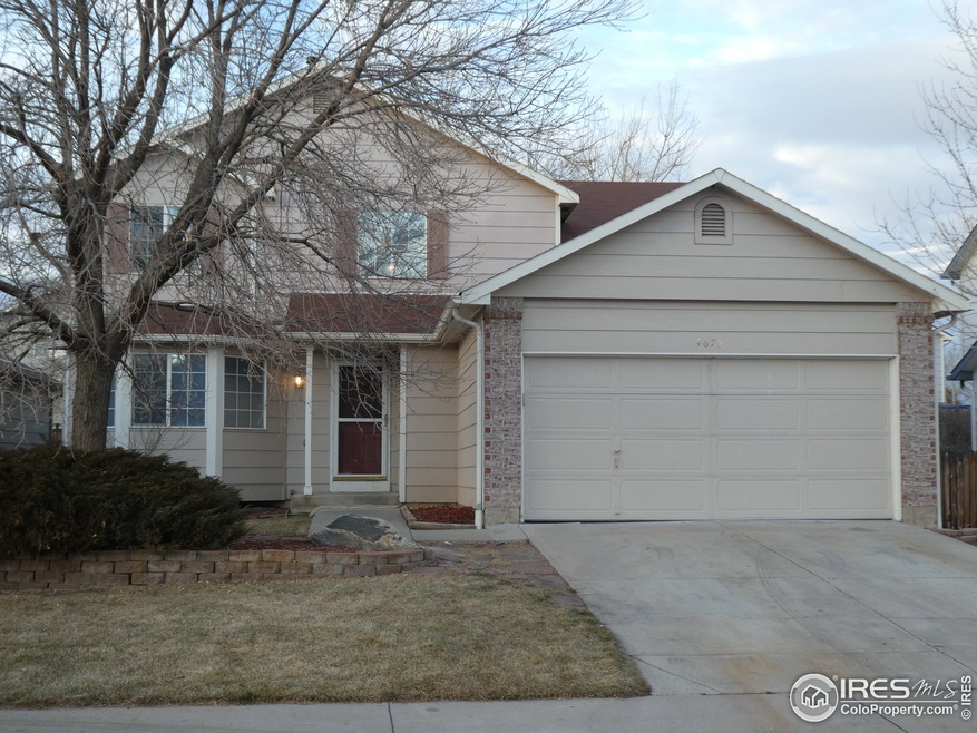 4675 E 135th Ave, Thornton, CO 80241 - photo 1