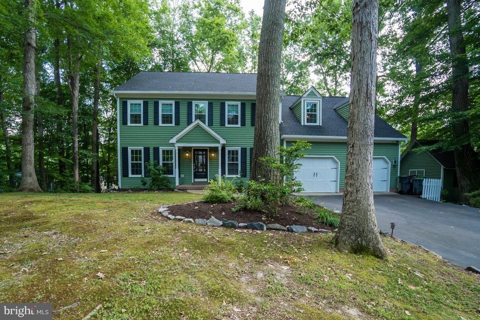 7114 Springbrook Terrace, Spotsylvania, VA 22553 - photo 1