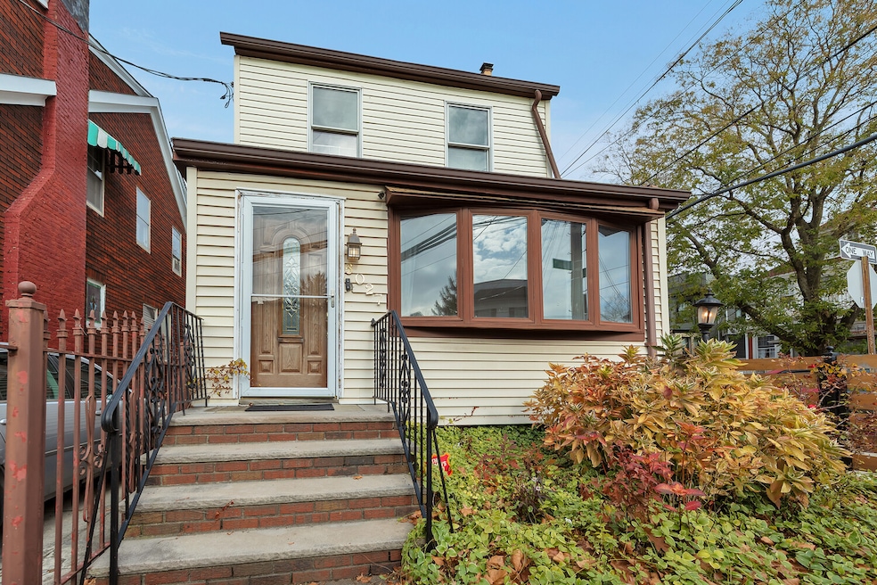 60-27 Saint Felix Ave, Glendale, NY 11385 - photo 1