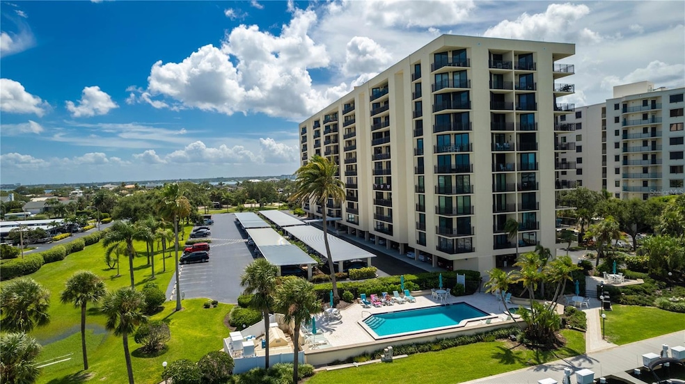Island Walk Condominium unit 1005, Clearwater Beach, FL 33767 - photo 1